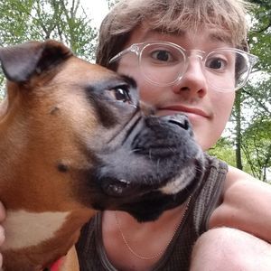 Meet your Posher, Luke